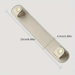 Bag Strap Shoulder Rest Handle Clip for Men