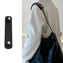 Bag Strap Shoulder Rest Handle Clip for Men