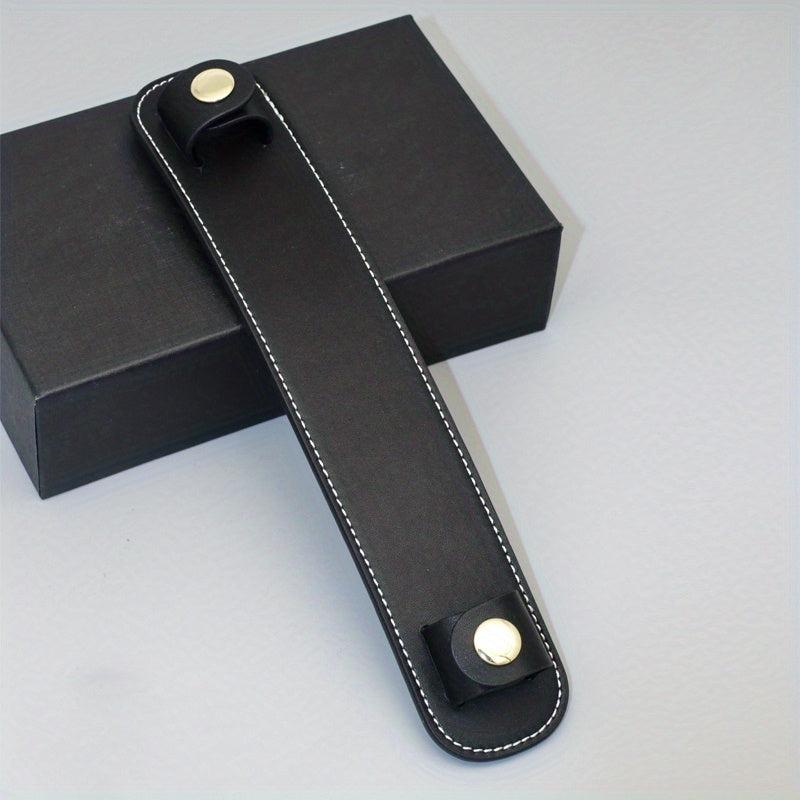 Bag Strap Shoulder Rest Handle Clip for Men