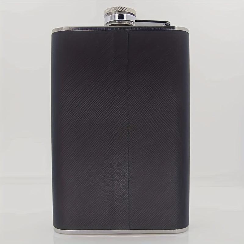 Collapsible Cup Flask With Funnel