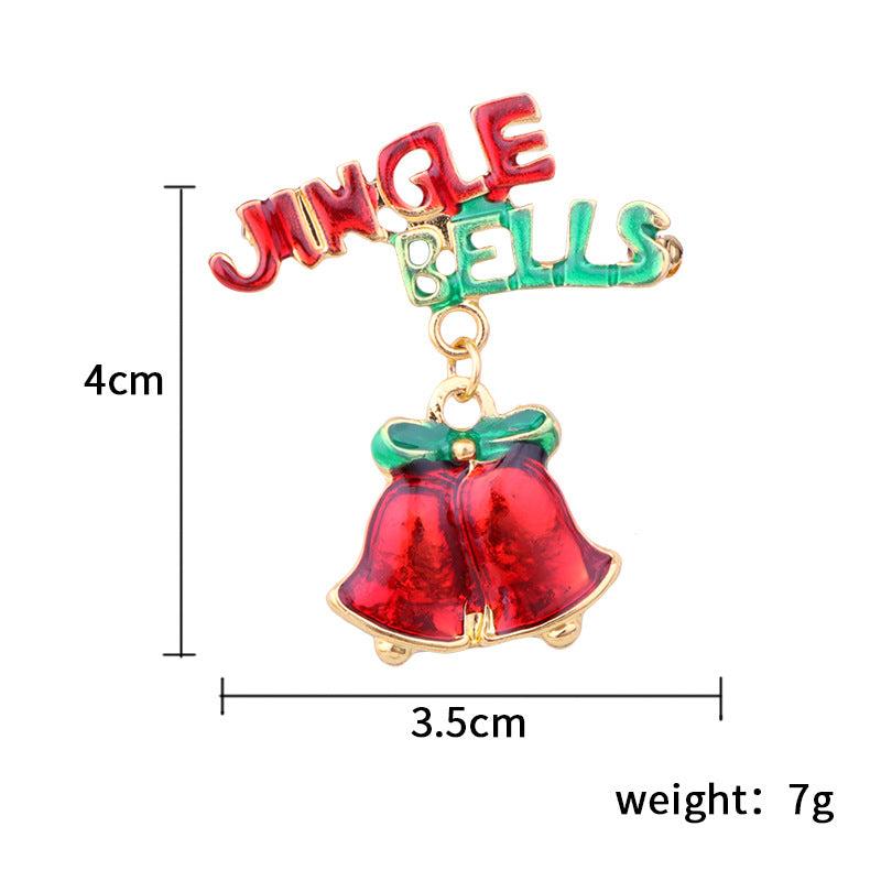 Christmas Festive Mood Red Accessories