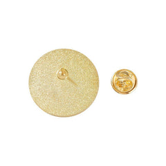 Men's Vintage Brooch for Backpack Jeans