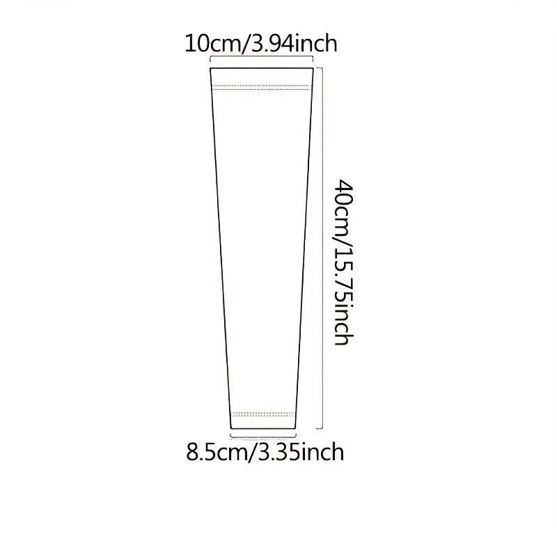 Summer Ice Arm Sleeve Flowers Pattern Outdoor UV Protection