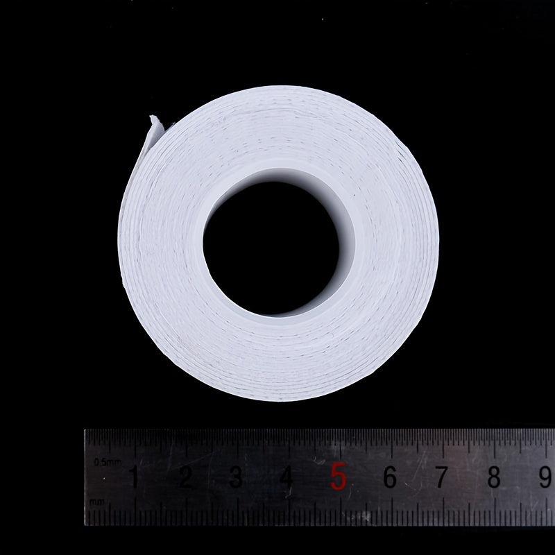 Collar Protector Sweat Pad Tape Disposable Anti-sweat Roll