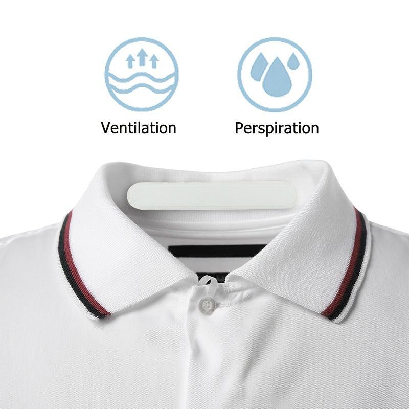 Collar Protector Sweat Pad Tape Disposable Anti-sweat Roll