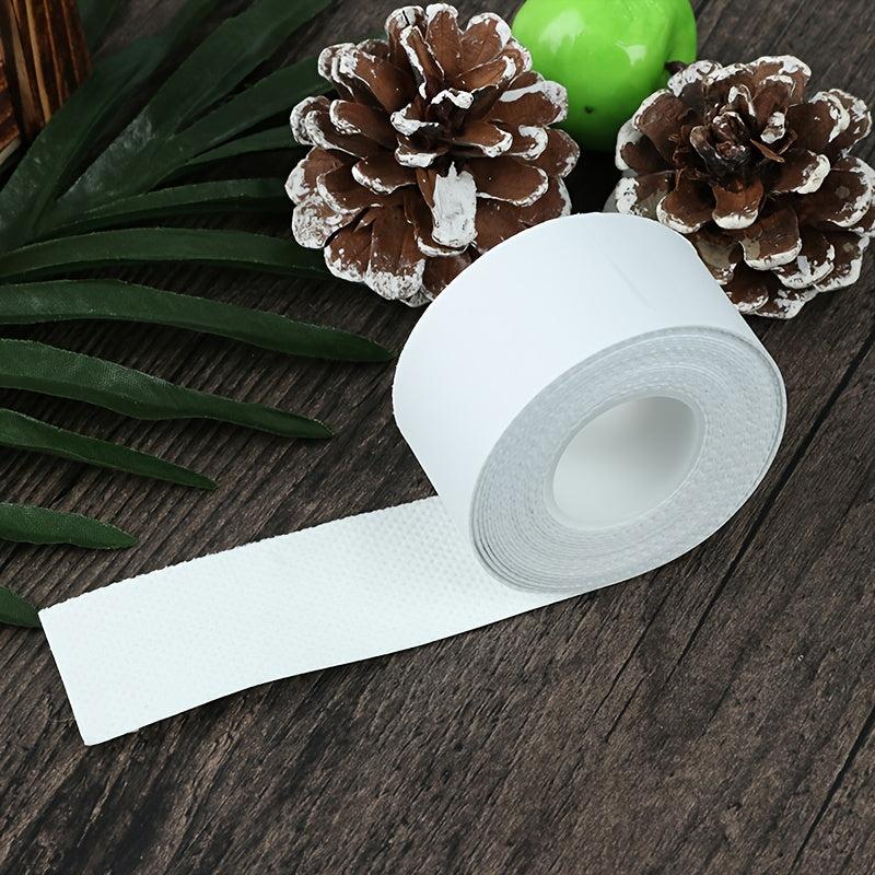 Collar Protector Sweat Pad Tape Disposable Anti-sweat Roll