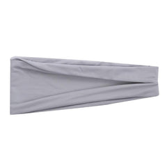 Sports Headband Antiperspirant Sweat Absorbing Headscarf