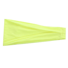 Sports Headband Antiperspirant Sweat Absorbing Headscarf