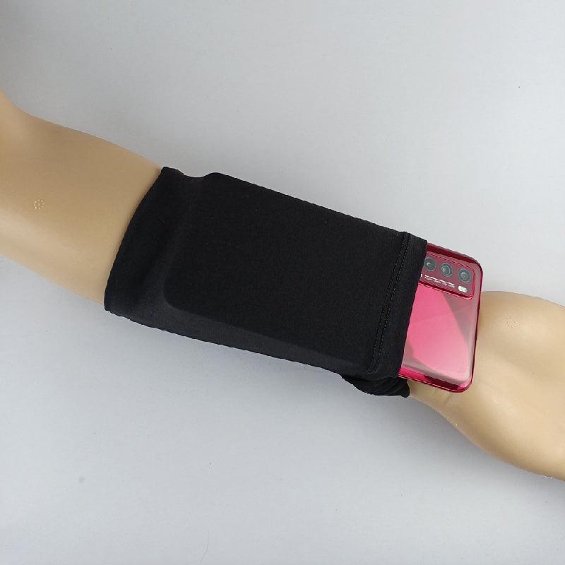 Fitness Arm Bag for Outdoor Cycling and Running