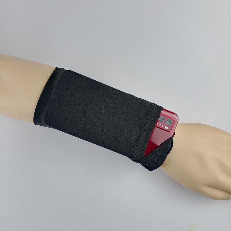 Fitness Arm Bag for Outdoor Cycling and Running