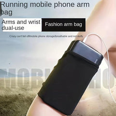 Fitness Arm Bag for Outdoor Cycling and Running