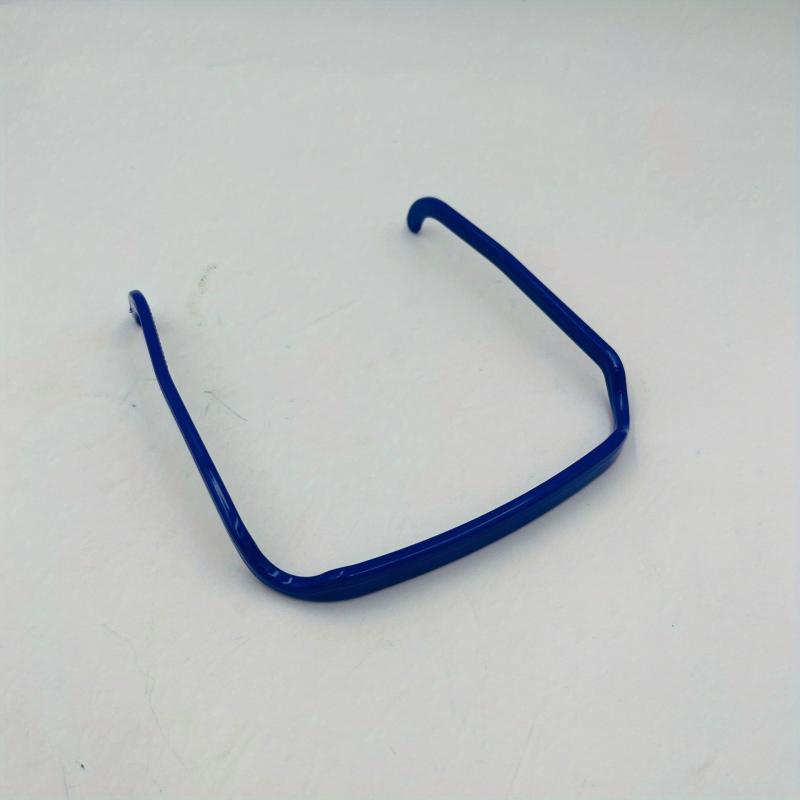 Curly Thick Hair Medium Headband Invisible Hair Hoop Hairstyle Fixing Tool