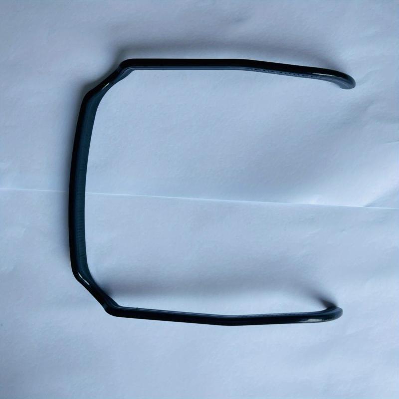 Curly Thick Hair Medium Headband Invisible Hair Hoop Hairstyle Fixing Tool