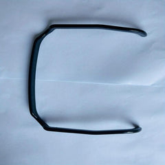 Curly Thick Hair Medium Headband Invisible Hair Hoop Hairstyle Fixing Tool