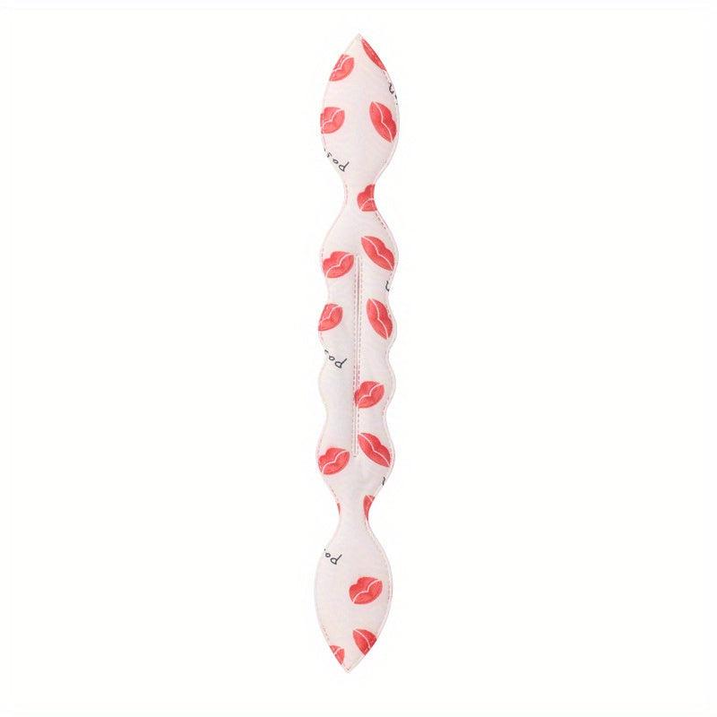 Sponge Rabbit Ears Bun Maker Hair Styling Tool Hair Piece