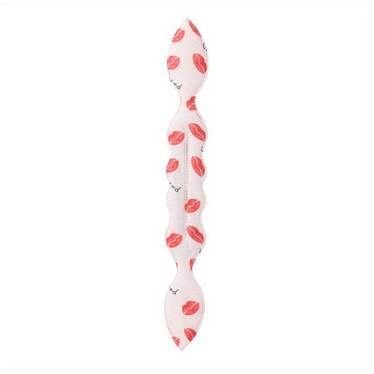 Sponge Rabbit Ears Bun Maker Hair Styling Tool Hair Piece