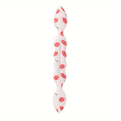 Sponge Rabbit Ears Bun Maker Hair Styling Tool Hair Piece