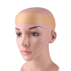 Silicone Wig Grip Headband Non Slip Adjustable Headband