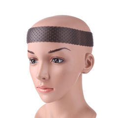 Silicone Wig Grip Headband Non Slip Adjustable Headband