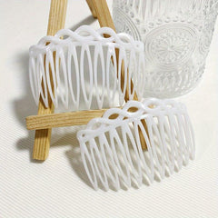 Vintage Hair Comb Women's Insert Comb Hair Accessories For Women