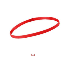 Elastic Sports Headband for Yoga Workout Running Exercise