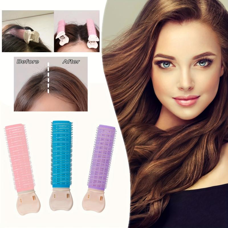 Volumizing Hair Root Curler Clip Fluffy Hair Clip