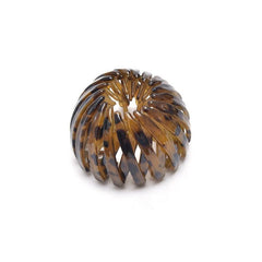 Magic Bird Nest Clip Hair Bun Maker Hair Accessories Female Ponytail Clips