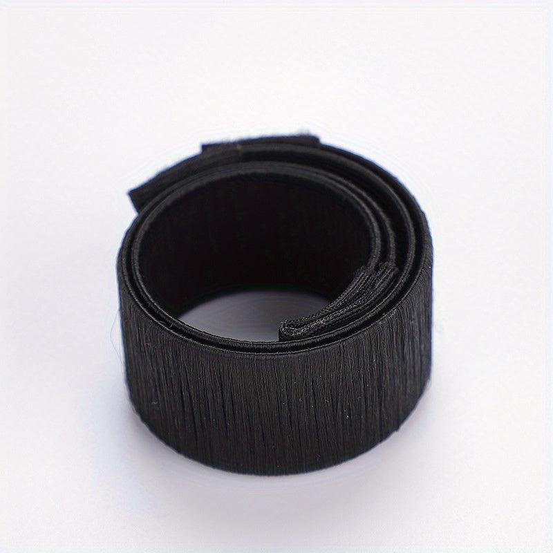Head Styling Band Updo Hair Tool Band Ponytail Holder Hair Accessories