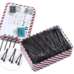 Bobby Pins Hair Pins Hairpins For Women Lady Girls Barrette Hairclip