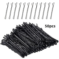 Bobby Pins Hair Pins Hairpins For Women Lady Girls Barrette Hairclip