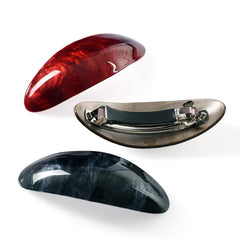 Vintage French Barrette Hair Accessories For Women