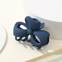 Nonslip Hair Claw Clips for Thick Hair - Strong Hold Hair Barrettes for Women