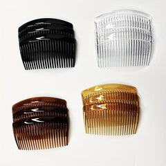 Vintage Hair Comb Women's Insert Side Comb Hair Accessories