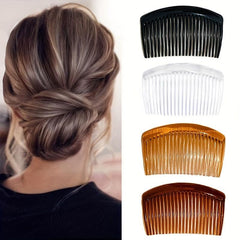Vintage Hair Comb Women's Insert Side Comb Hair Accessories