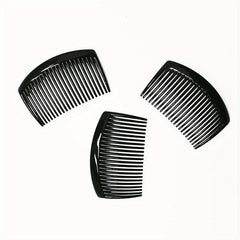 Vintage Hair Comb Women's Insert Side Comb Hair Accessories