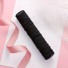 Hair Rubber Bands Children Hair Bands Baby Seamless Hair Rope Hair Accessories