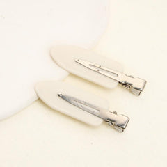Hot Women Girls Temperament Hair Clip Hair Accessories