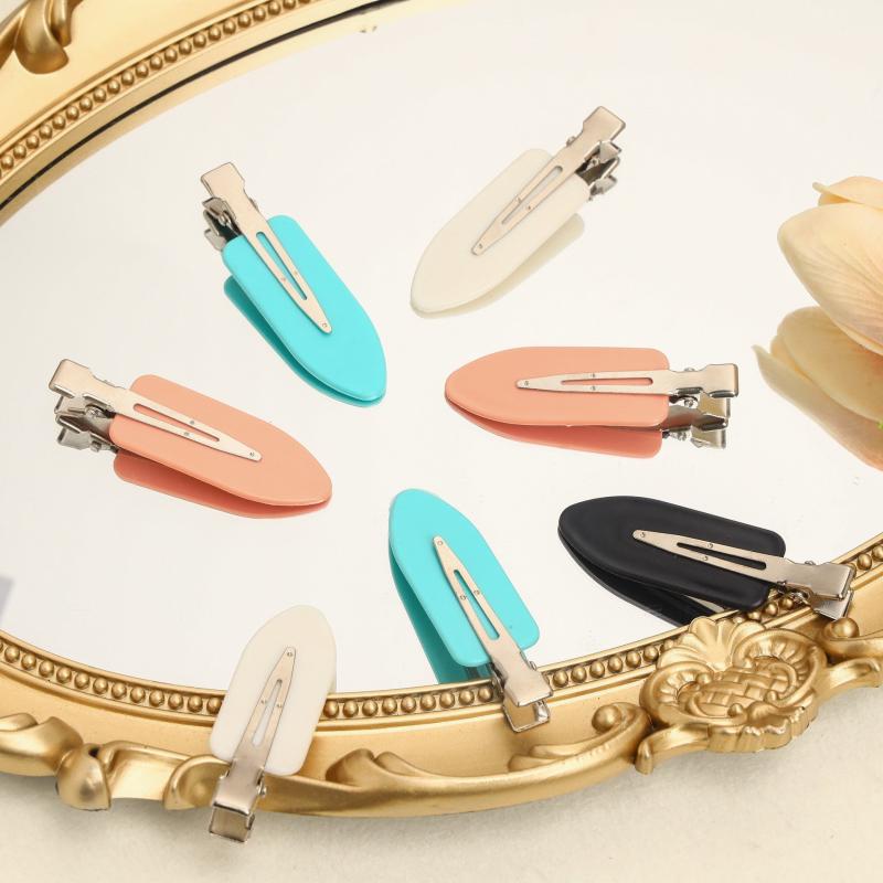 Hot Women Girls Temperament Hair Clip Hair Accessories