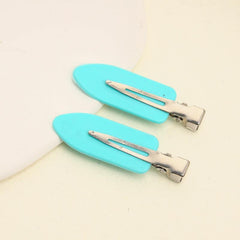 Hot Women Girls Temperament Hair Clip Hair Accessories