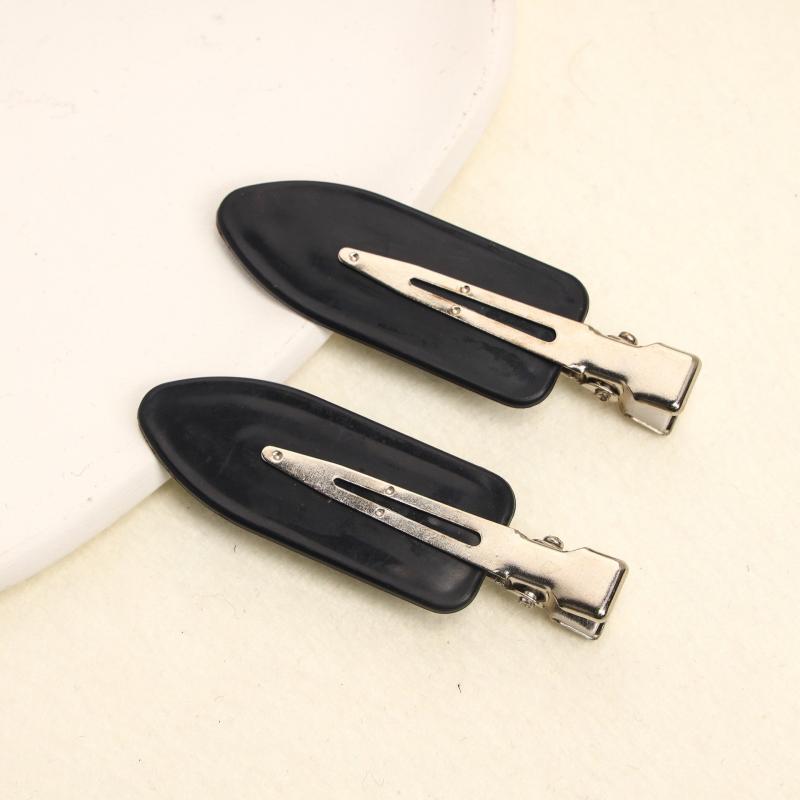 Hot Women Girls Temperament Hair Clip Hair Accessories