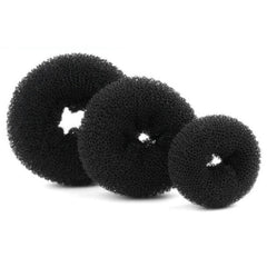 Donut Hair Bun Maker Ponytail Holder Hair Accessory