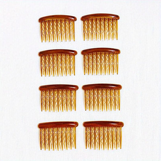 Vintage Hair Comb Women's Insert Comb Side Comb Hair Accessories