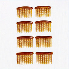 Vintage Hair Comb Women's Insert Comb Side Comb Hair Accessories