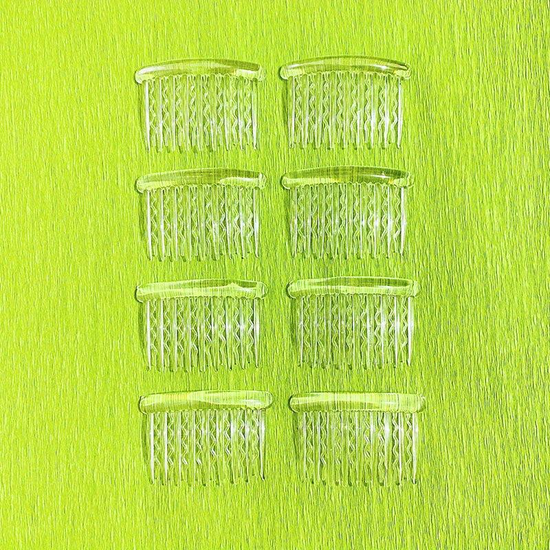 Vintage Hair Comb Women's Insert Comb Side Comb Hair Accessories