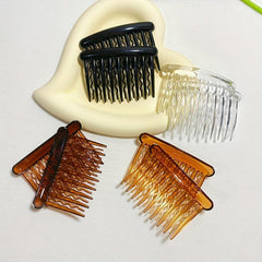 Vintage Hair Comb Women's Insert Comb Side Comb Hair Accessories