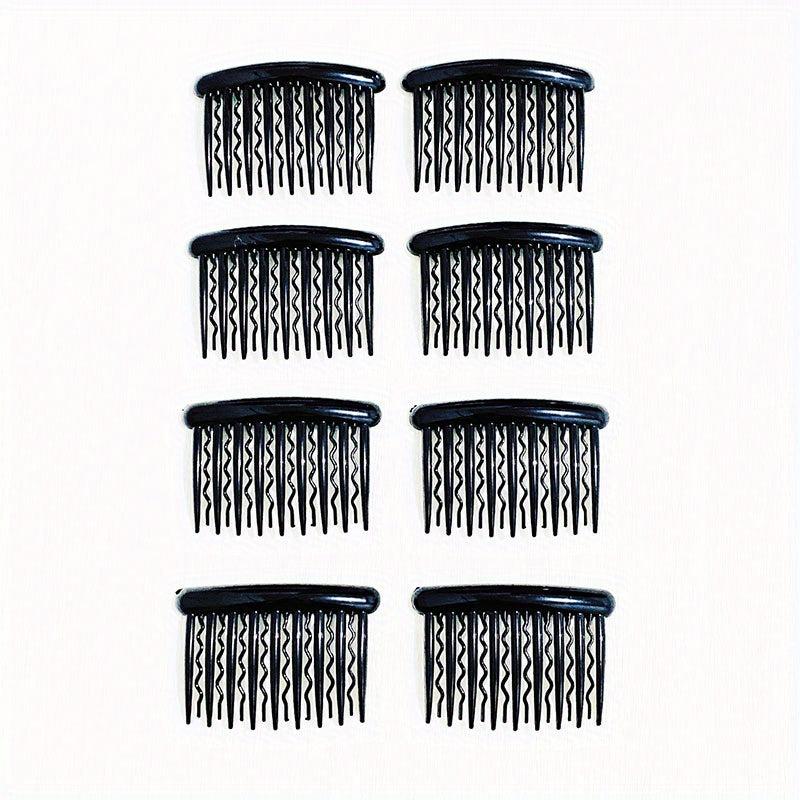 Vintage Hair Comb Women's Insert Comb Side Comb Hair Accessories