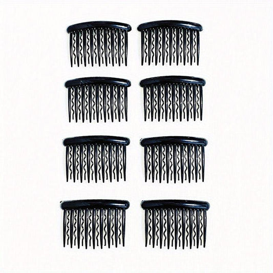 Vintage Hair Comb Women's Insert Comb Side Comb Hair Accessories