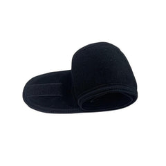 Adjustable Wide Women Headband for Yoga Spa Bath Shower Makeup