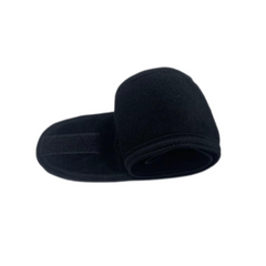 Adjustable Wide Women Headband for Yoga Spa Bath Shower Makeup