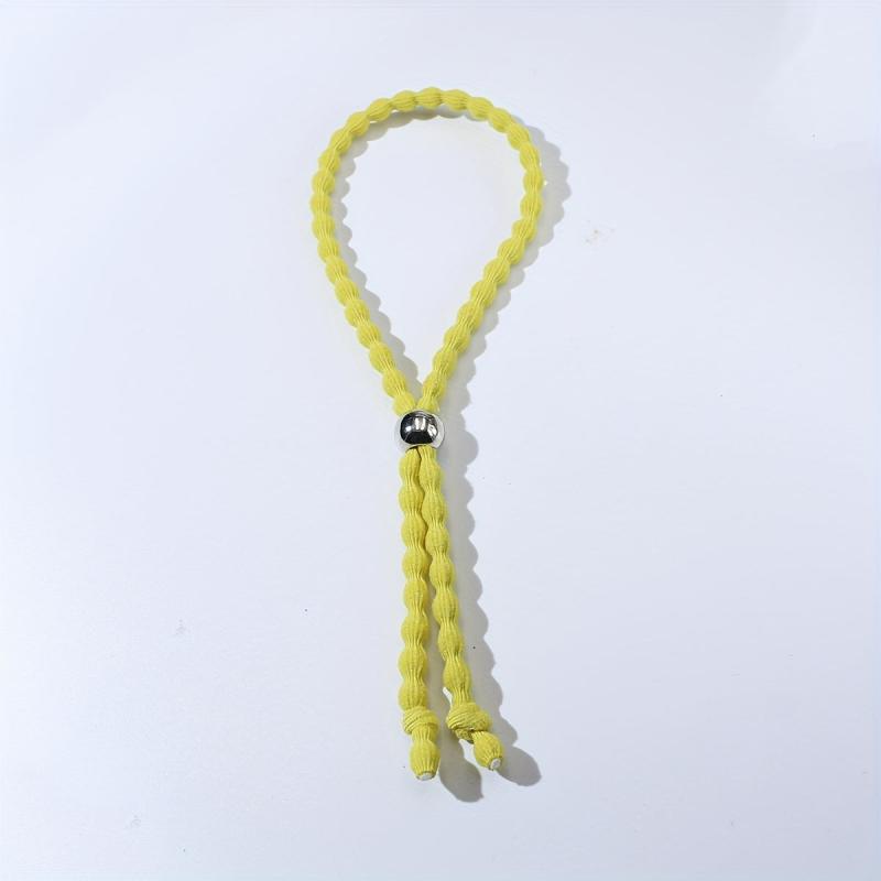 Thick Scrunchie for Natural Hair Curly Hair Accessories for Women